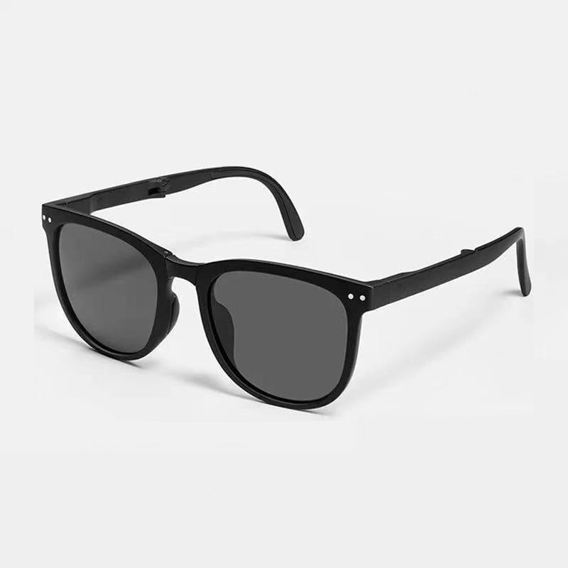 Square Sunscreen Sunglasses for Outdoor Activities
