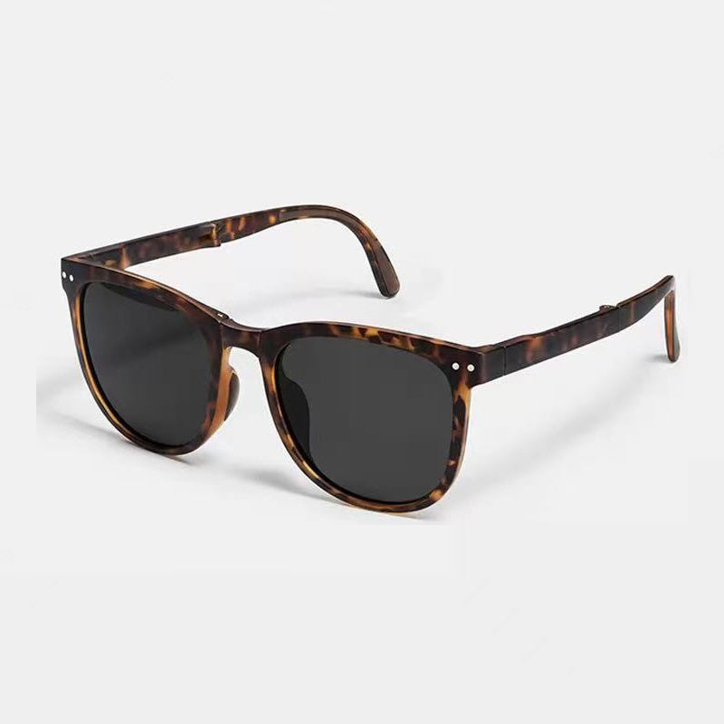 Square Sunscreen Sunglasses for Outdoor Activities