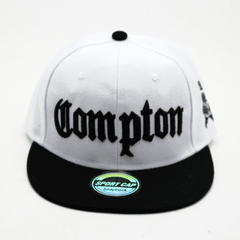 Letter Embroidery Unisex Baseball Cap Hip Hop Adjustable Snapback Hats