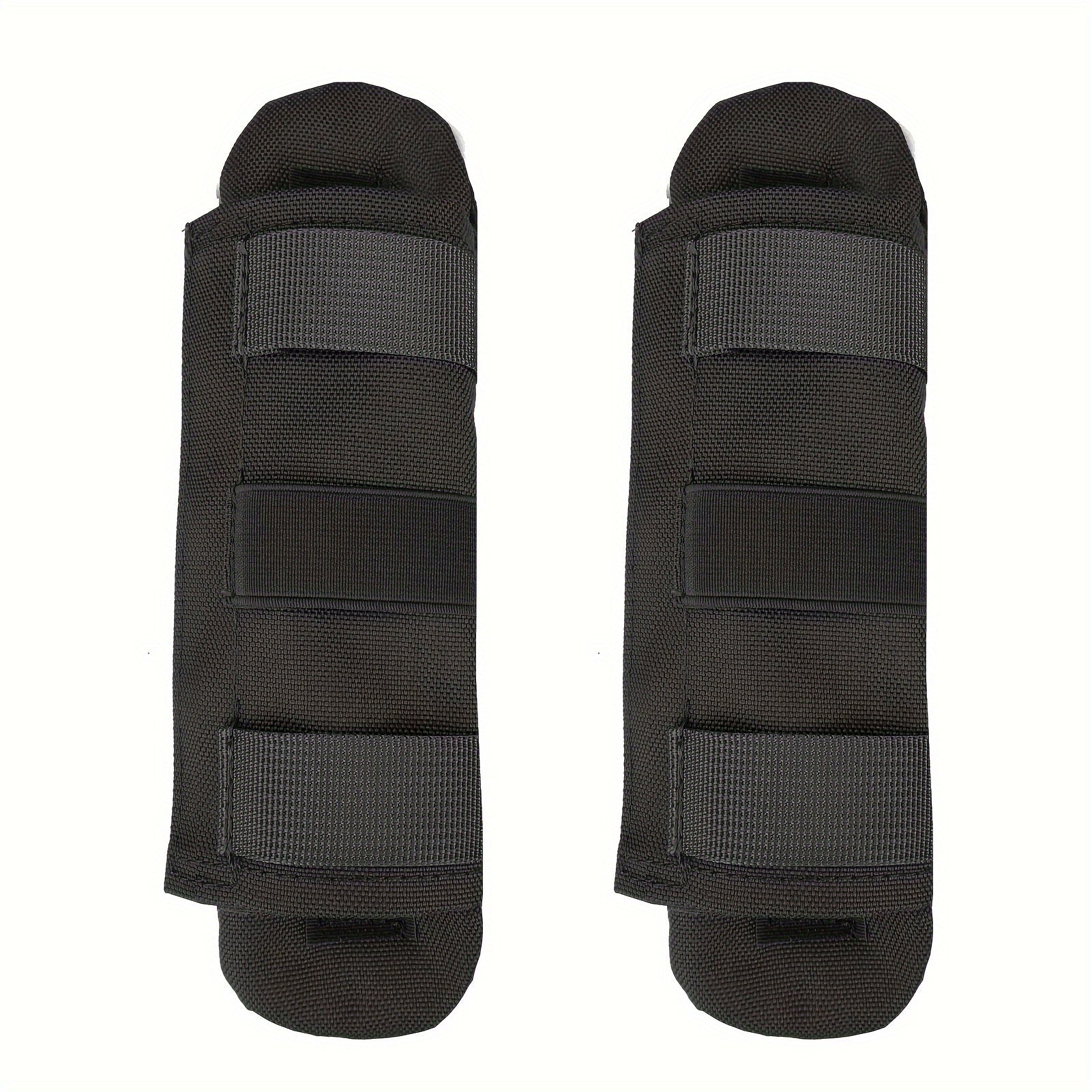 Outdoor Vest Shoulder Strap Cushion Pad for Backpack