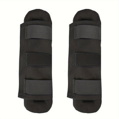 Outdoor Vest Shoulder Strap Cushion Pad for Backpack