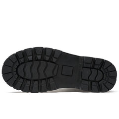 Men's Combat Boots Waterproof Non Slip Lace Up Boots