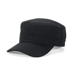 Outdoor Military Hat Flat Top Sun Protection Hat