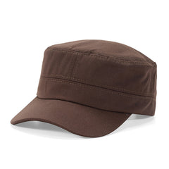 Outdoor Military Hat Flat Top Sun Protection Hat