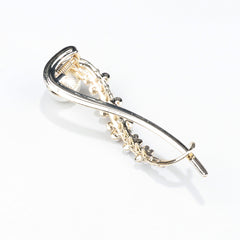 Faux Pearl Hair Clip Women's Hair Clip Wedding Hair Accessories