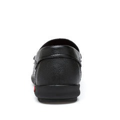 Men's Breathable Lightweight Loafer Shoes