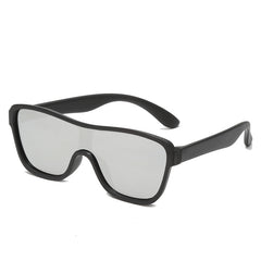 Children Polarized Sunglasses UV400 Retro Boy Girl Baby Accessories