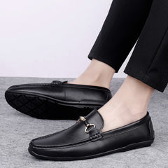 Men's Lightweight Bit Loafers
