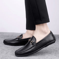 Men's Lightweight Bit Loafers