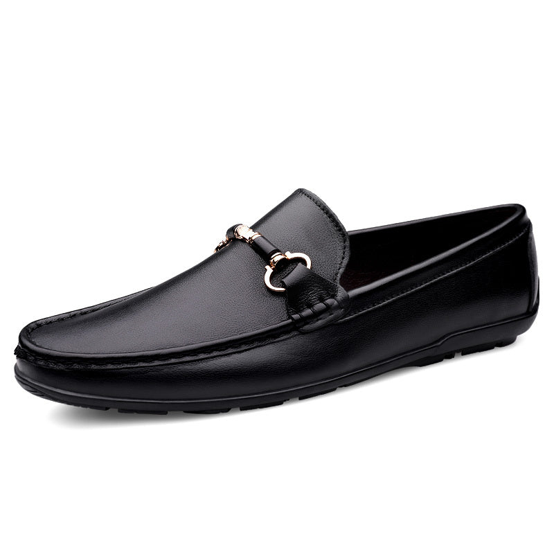 Men's Lightweight Bit Loafers