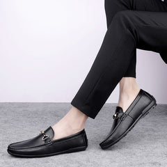 Men's Lightweight Bit Loafers