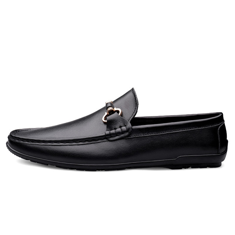 Men's Lightweight Bit Loafers