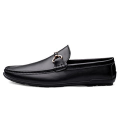 Men's Lightweight Bit Loafers