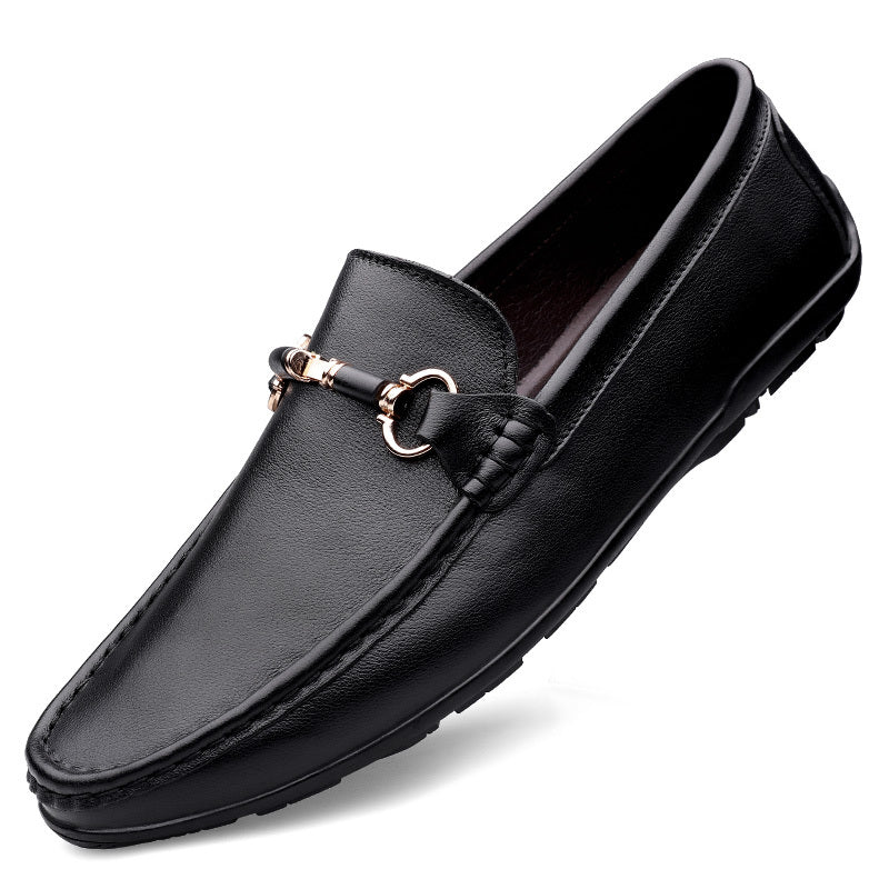 Men's Lightweight Bit Loafers