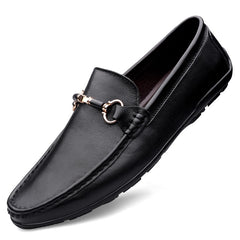Men's Lightweight Bit Loafers