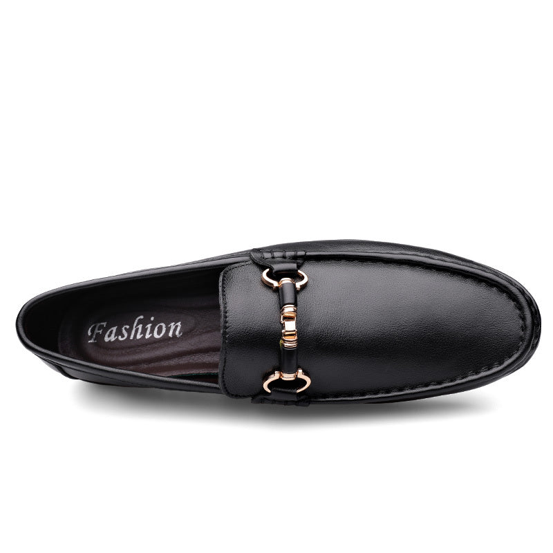 Men's Lightweight Bit Loafers