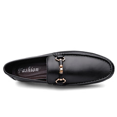 Men's Lightweight Bit Loafers