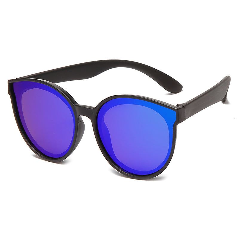 UV Protection Polarized Sports Sunglasses for Boys and Girls