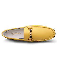 Men's Lightweight Bit Loafers