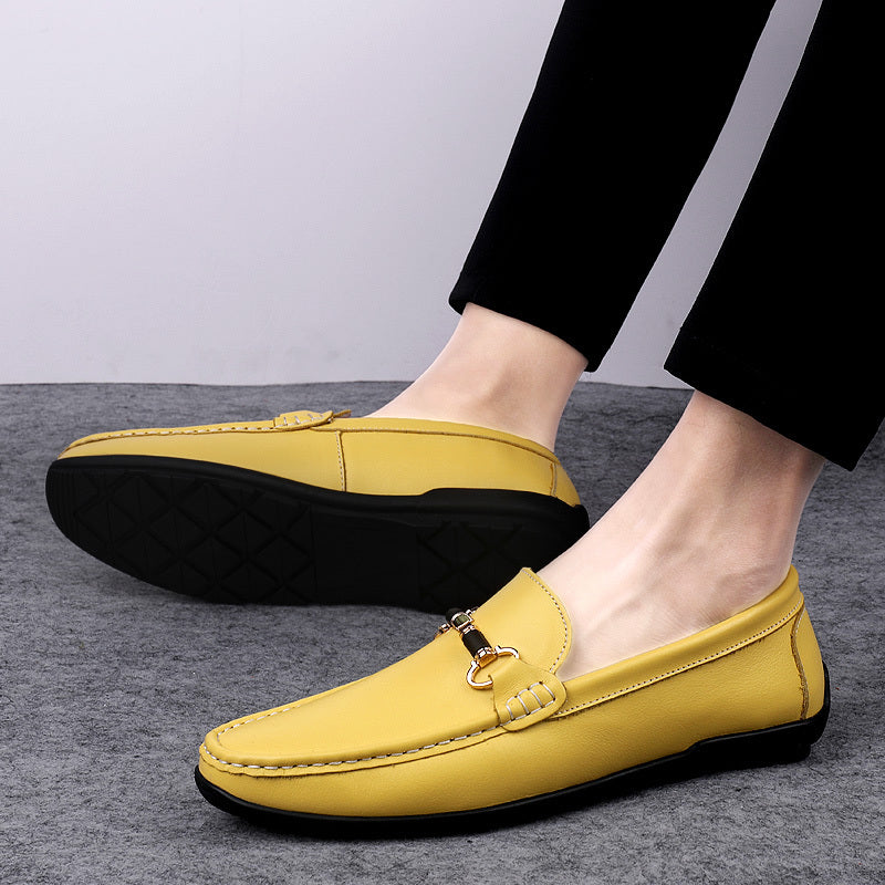 Men's Lightweight Bit Loafers