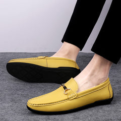 Men's Lightweight Bit Loafers