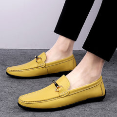 Men's Lightweight Bit Loafers