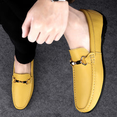 Men's Lightweight Bit Loafers
