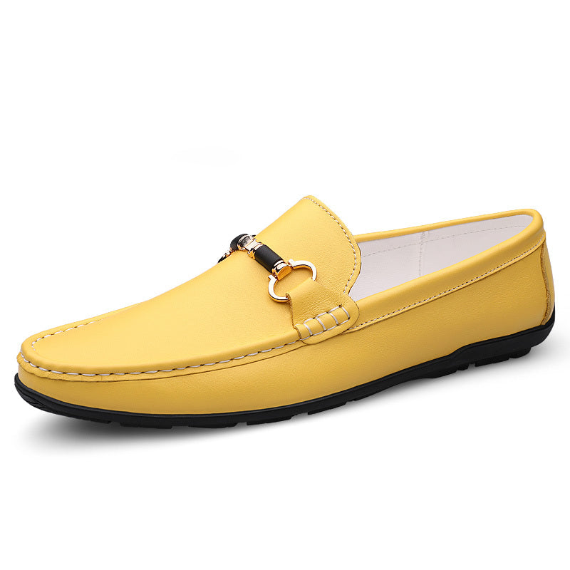Men's Lightweight Bit Loafers