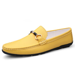 Men's Lightweight Bit Loafers