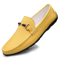 Men's Lightweight Bit Loafers