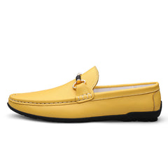 Men's Lightweight Bit Loafers