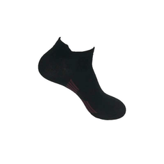 5 Pairs Men's Cotton Ankle Athletic Socks for Sports