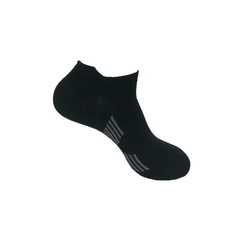 5 Pairs Men's Cotton Ankle Athletic Socks for Sports