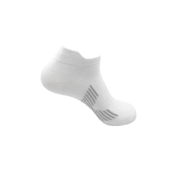 5 Pairs Men's Cotton Ankle Athletic Socks for Sports