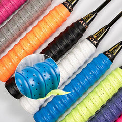 Breathable Anti Slip Sport Grip for Tennis Badminton Outdoor