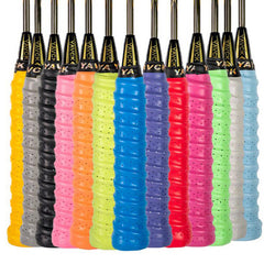 Breathable Anti Slip Sport Grip for Tennis Badminton Outdoor
