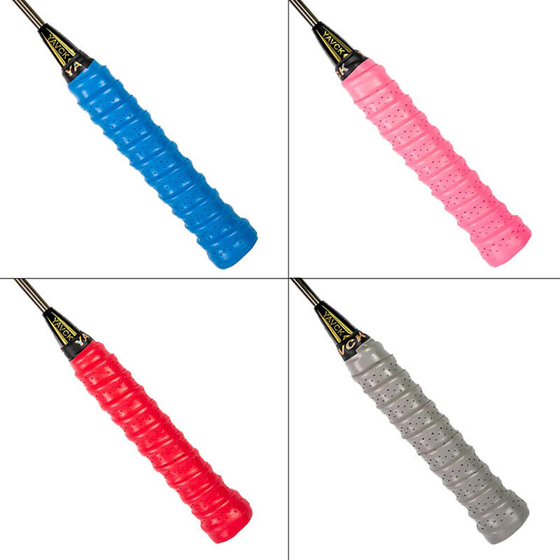Breathable Anti Slip Sport Grip for Tennis Badminton Outdoor
