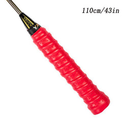 Breathable Anti Slip Sport Grip for Tennis Badminton Outdoor