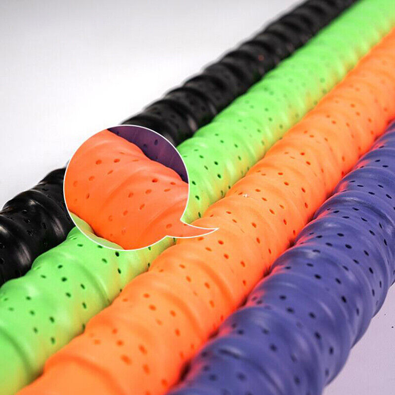 Breathable Anti Slip Sport Grip for Tennis Badminton Outdoor