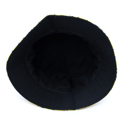 Packable Outdoor Fisherman Bucket Hat