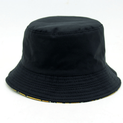 Packable Outdoor Fisherman Bucket Hat