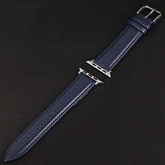 Stylish Men's Leather Watch Straps