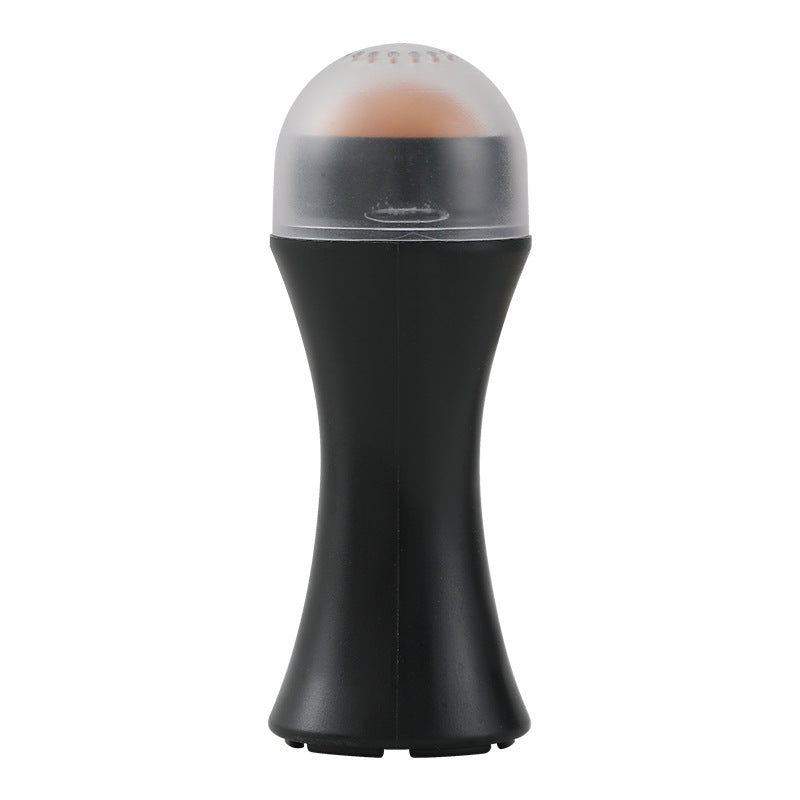Face Absorbing Roller Volcanic Stone Care Tool