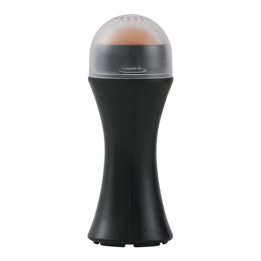 Face Absorbing Roller Volcanic Stone Care Tool