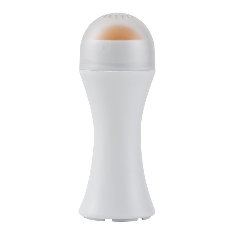 Face Absorbing Roller Volcanic Stone Care Tool