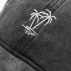 Adjustable Cotton Hip Hop Baseball Cap