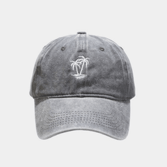 Adjustable Cotton Hip Hop Baseball Cap