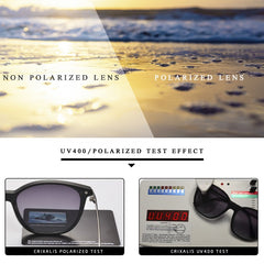 Polarized Sunglasses For Women Men UV400