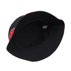 Outdoor Anti Sun Shielding Graphic Cloud Bucket Hat