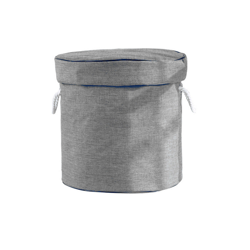 Children's Toy Storage Bucket Large Storage Bag Building Blocks Bag